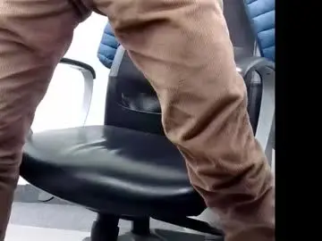 Chaturbate Adult Video Chat of officelush