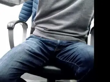 Chaturbate Nude Webcam of officelush