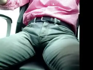 Chaturbate Live Sex of officelush