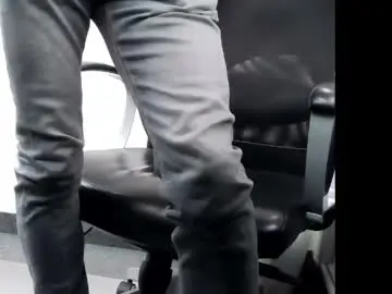 Chaturbate Sex Cam of officelush