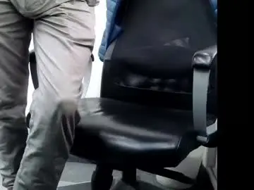 Chaturbate Best Webcam of officelush