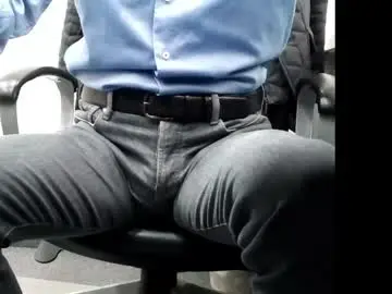 Chaturbate Adult Webcam of officelush