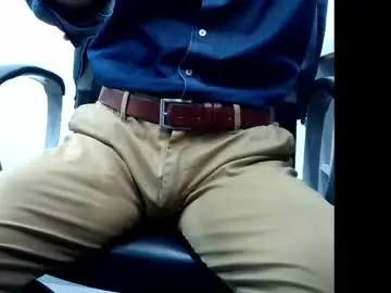 Chaturbate Adult Video Chat of officelush