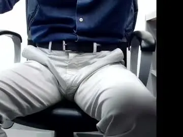 Chaturbate Nude Webcam of officelush