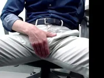 Chaturbate Adult Webcam of officelush