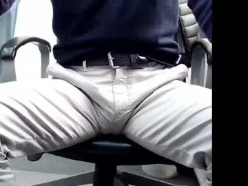 Chaturbate Sex Cam of officelush