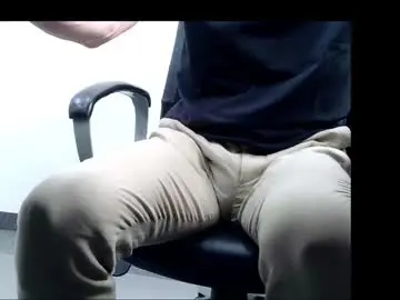 Chaturbate Best live sex cam show of officelush