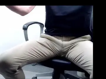 Chaturbate Adult Webcam of officelush