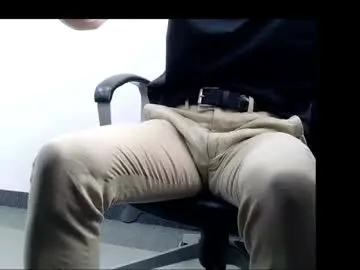 Chaturbate Sex Cam of officelush