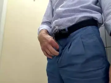 Chaturbate Adult Webcam of officelush