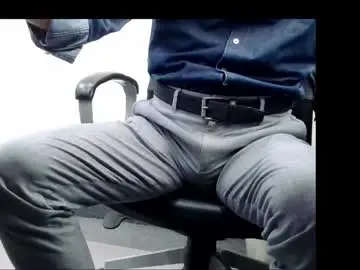 Chaturbate Live Sex of officelush