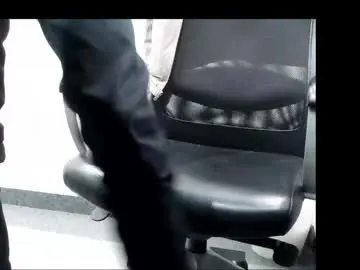 Chaturbate Live Sex Cam of officelush