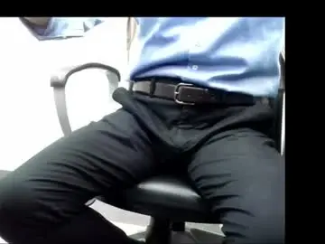 Chaturbate Sex Chat of officelush