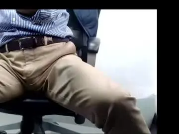 Chaturbate Sex Cam of officelush
