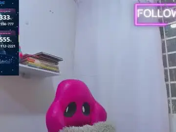 Chaturbate Best live sex cam show of psique_naughty2