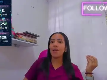 Chaturbate Nude Webcam of psique_naughty2