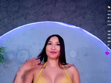 Chaturbate Best live sex cam show of reiinachloe