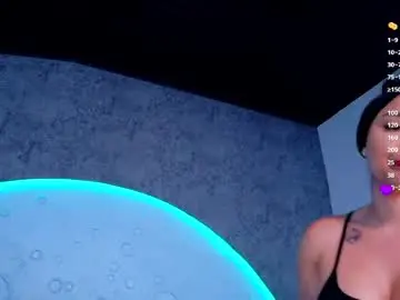 Chaturbate Live Sex Cam of reiinachloe