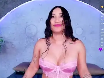 Chaturbate Live Sex Cam of reiinachloe