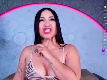 Chaturbate Best live sex cam show of reiinachloe