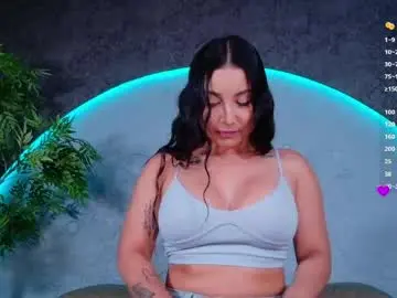 Chaturbate Best live sex cam show of reiinachloe