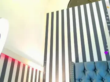 Chaturbate Sex Cam of reiinachloe