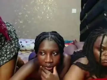 Chaturbate Nude Webcam of serene_sway