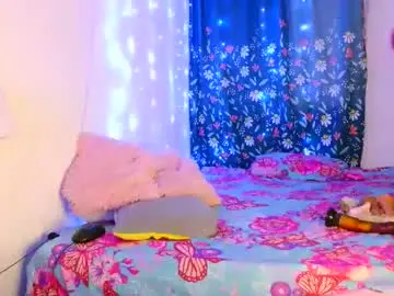 Chaturbate Nude Webcam of sex_forever77