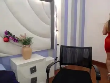 Chaturbate Sex Chat of sexyymommy1