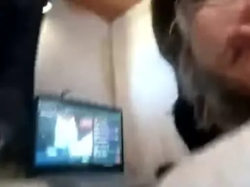 Chaturbate Live Sex Cam of sherbearxrayghost