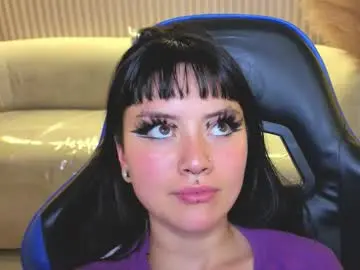 Chaturbate Sex Cam of tasty_morita_r