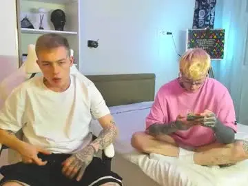 Chaturbate Sex Cam of tattooed666cat