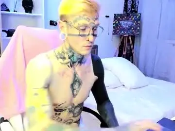 Chaturbate Best Webcam of tattooed666cat