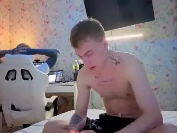 Chaturbate Adult Video Chat of tattooed666cat