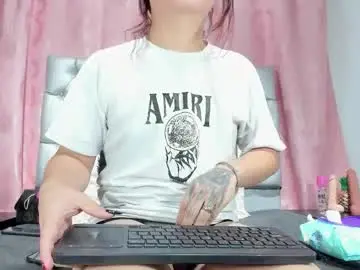 Chaturbate Nude Webcam of veneno_hot