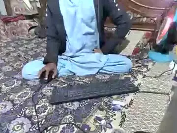 Chaturbate Private Sex Chat of zoyakhan803