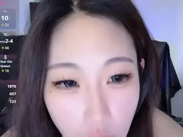 Chaturbate Adult Webcams of abby_chuchu