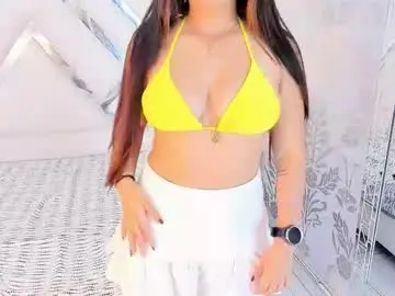 Chaturbate Best live sex cam show of amberbrunni