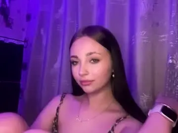 Chaturbate Nude Webcam of andreahighshaw