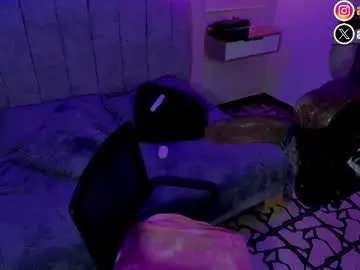 Chaturbate Adult Webcam of angels__collins