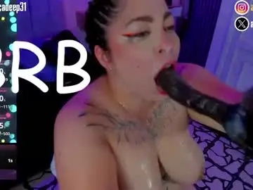 Chaturbate Free Live Porn of angels__collins