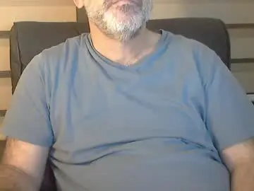 Chaturbate Live Sex of antheris