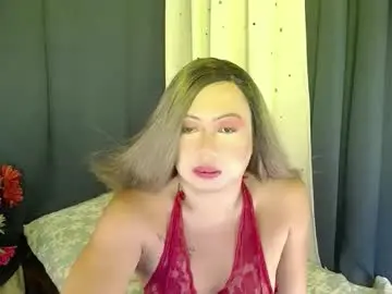 Chaturbate Sex Chat of asian_cougar69