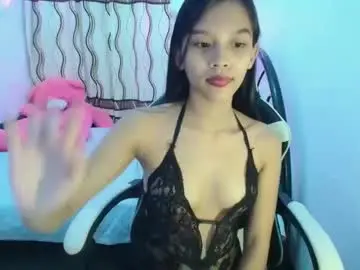 Chaturbate Live Porn of asianblair_x