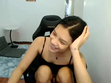 Chaturbate Nude Webcam of asianblair_x
