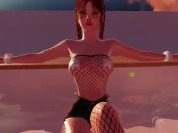 Chaturbate Live Sex of aura_bloom