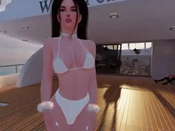 Chaturbate Private Sex Chat of aura_bloom