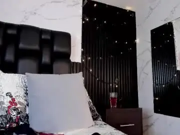 Chaturbate Sex Cam of aurorabon