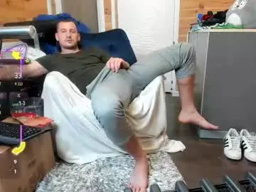 Chaturbate Best Webcam of bigsshark