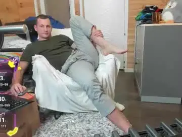 Chaturbate Adult Webcam of bigsshark